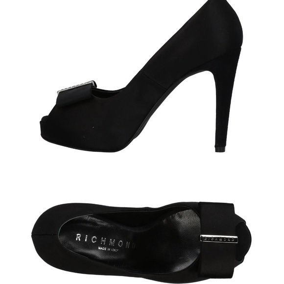 Richmond by John Richmond (Women's US 5.5 / EU 36) *New* - Picture 1 of 8